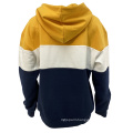 SS2021 Women's knitted best sell long sleeve bright color  hoody